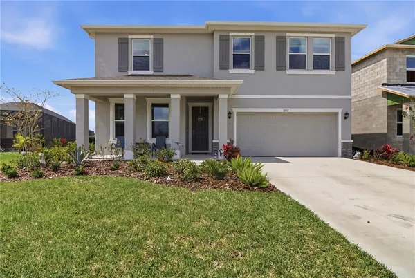 $474,000 | 11957 Kingsley Trail, Parrish, FL 34219