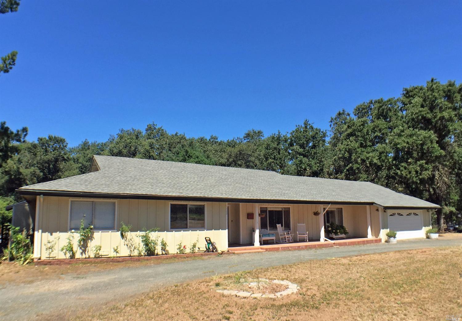1520 Rd D Redwood Valley, CA 95470 - Photo 1 of 1