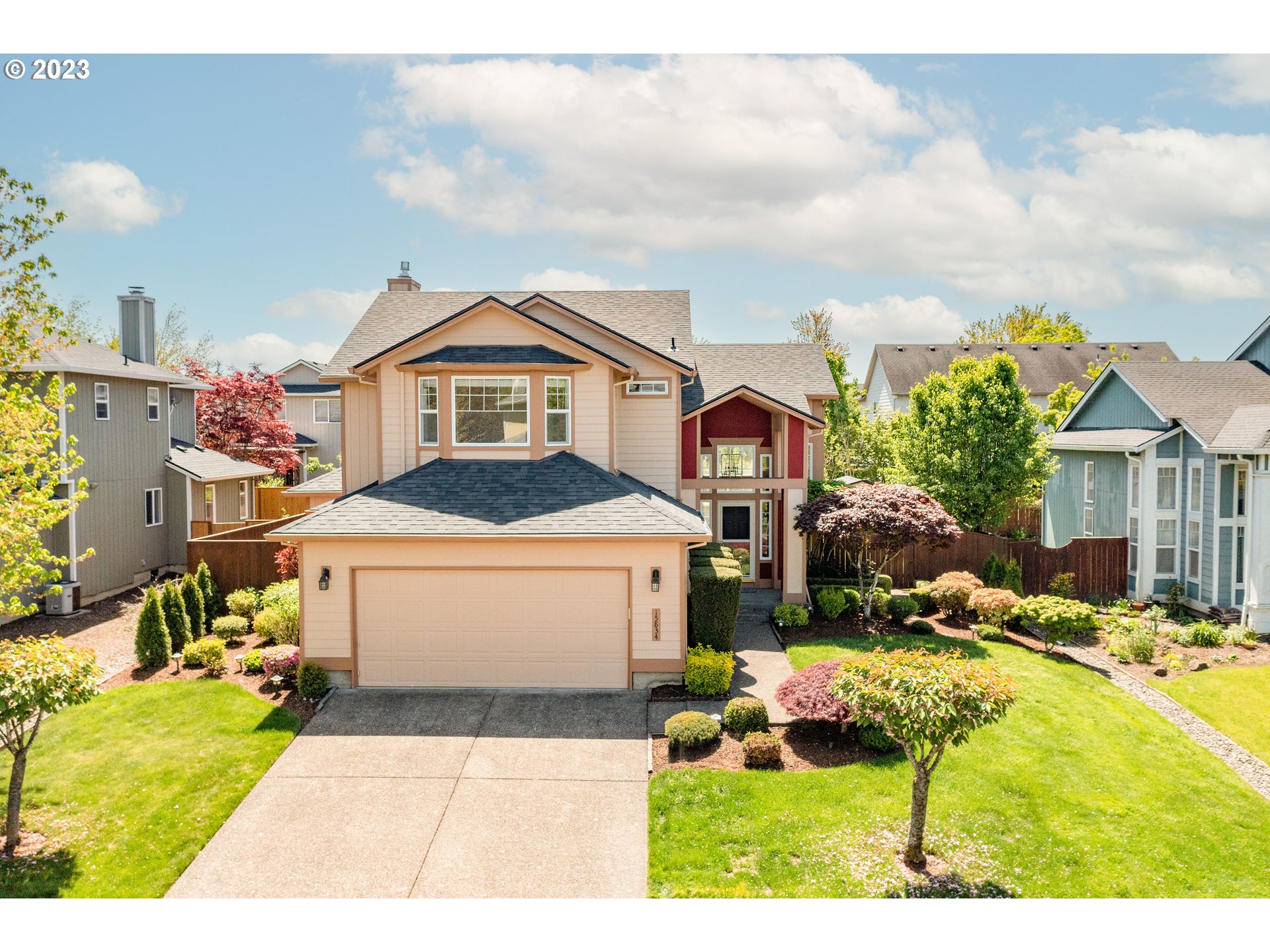 15834 Northwest Rondos Drive Portland, OR 97229 - Photo 1 of 41 Gallery Image 1