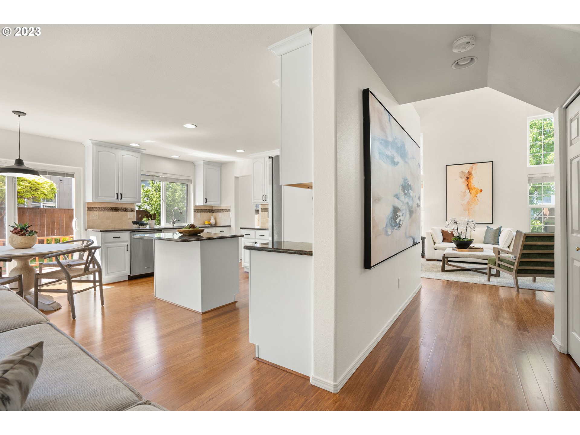15834 Northwest Rondos Drive Portland, OR 97229 - Photo 11 of 41 Gallery Image 11