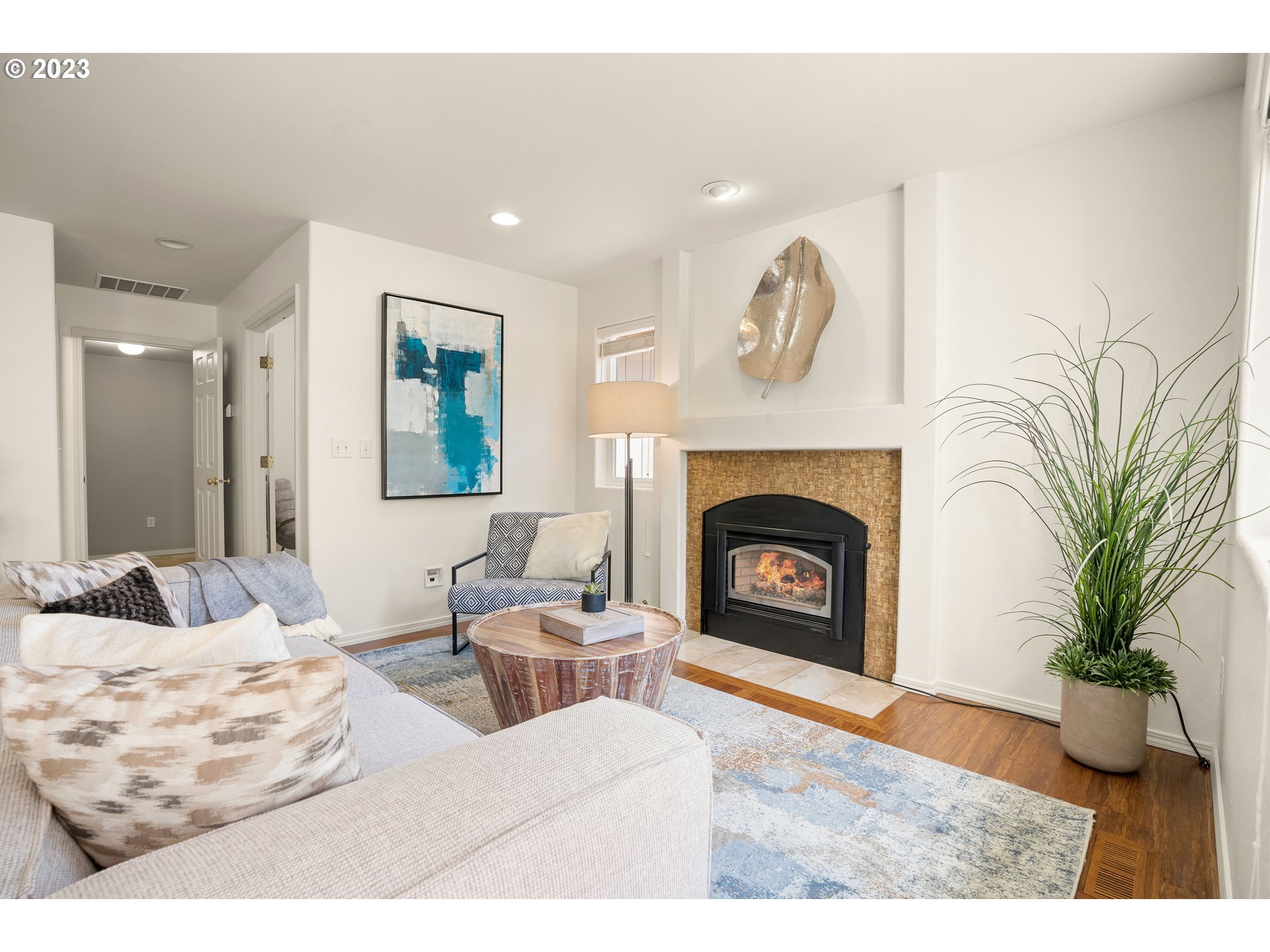 15834 Northwest Rondos Drive Portland, OR 97229 - Photo 13 of 41 Gallery Image 13