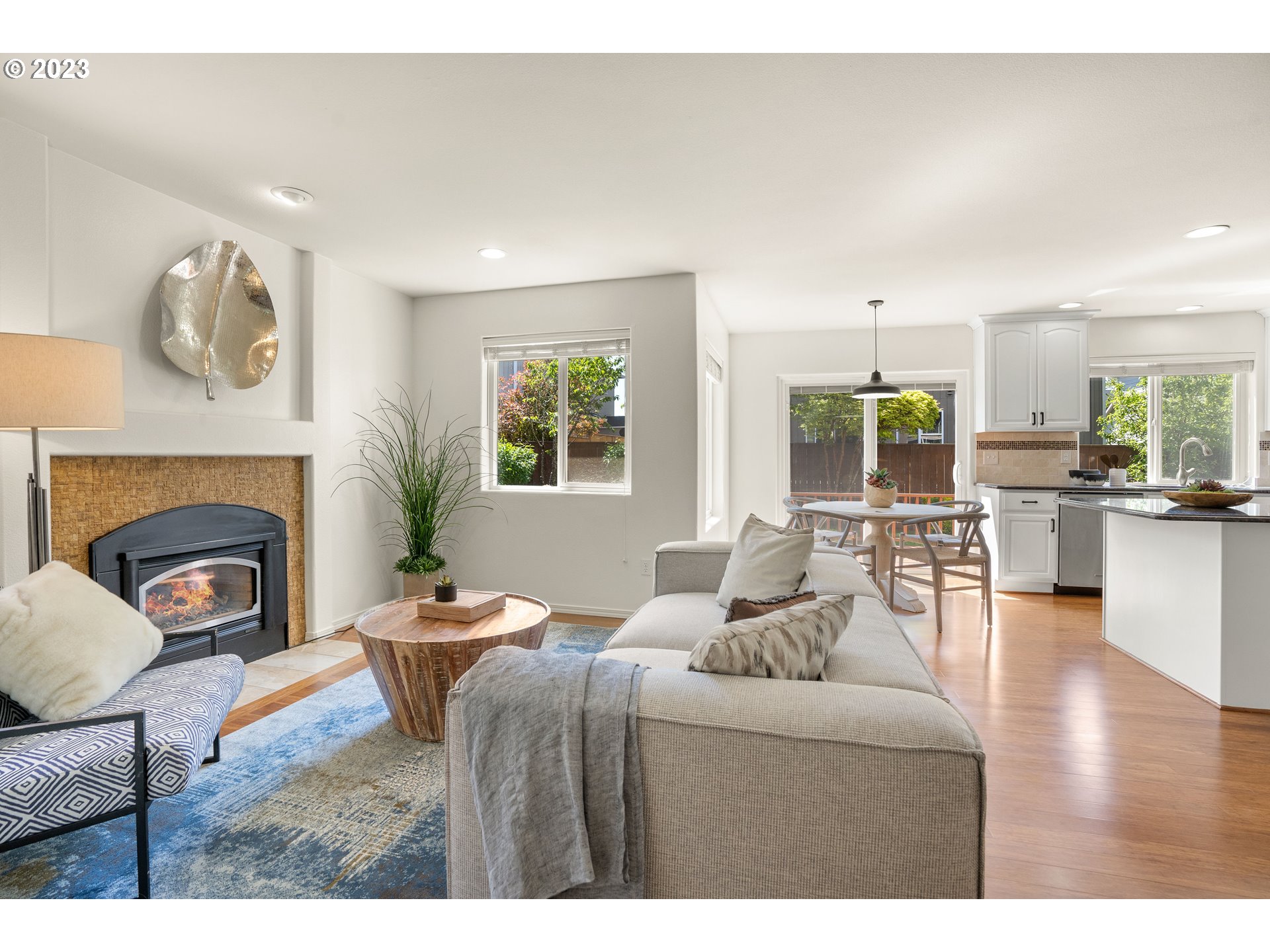 15834 Northwest Rondos Drive Portland, OR 97229 - Photo 14 of 41 Gallery Image 14