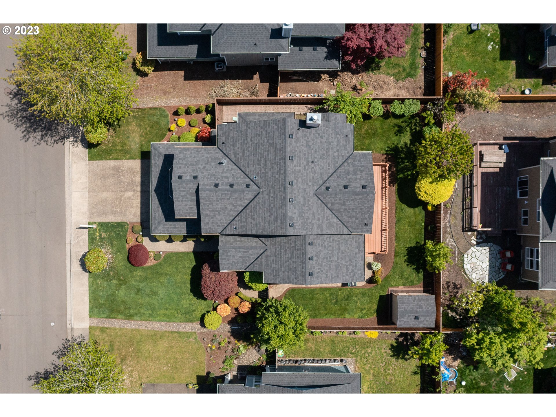 15834 Northwest Rondos Drive Portland, OR 97229 - Photo 40 of 41 Gallery Image 40