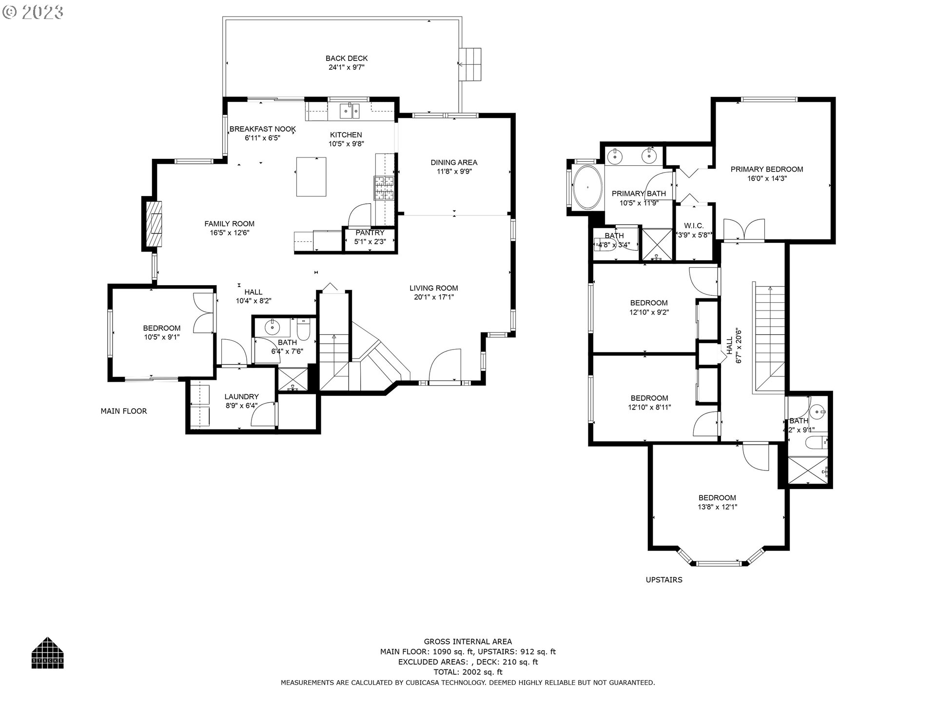 15834 Northwest Rondos Drive Portland, OR 97229 - Photo 41 of 41 Gallery Image 41