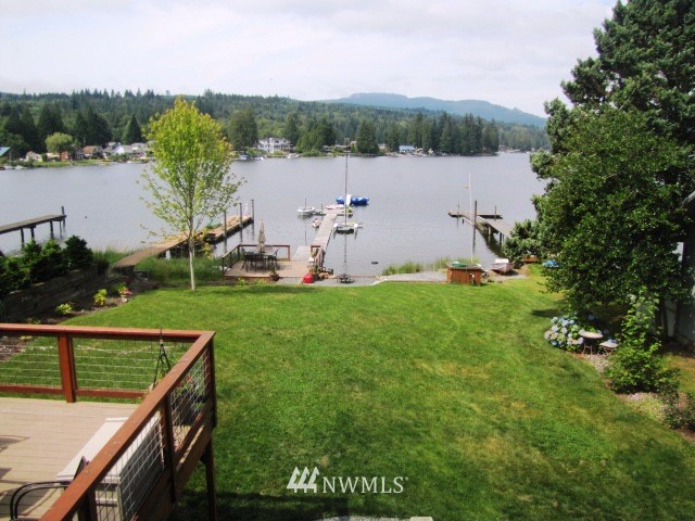 263 Friday Creek Road Bellingham, WA 98229 - Photo 1 of 21