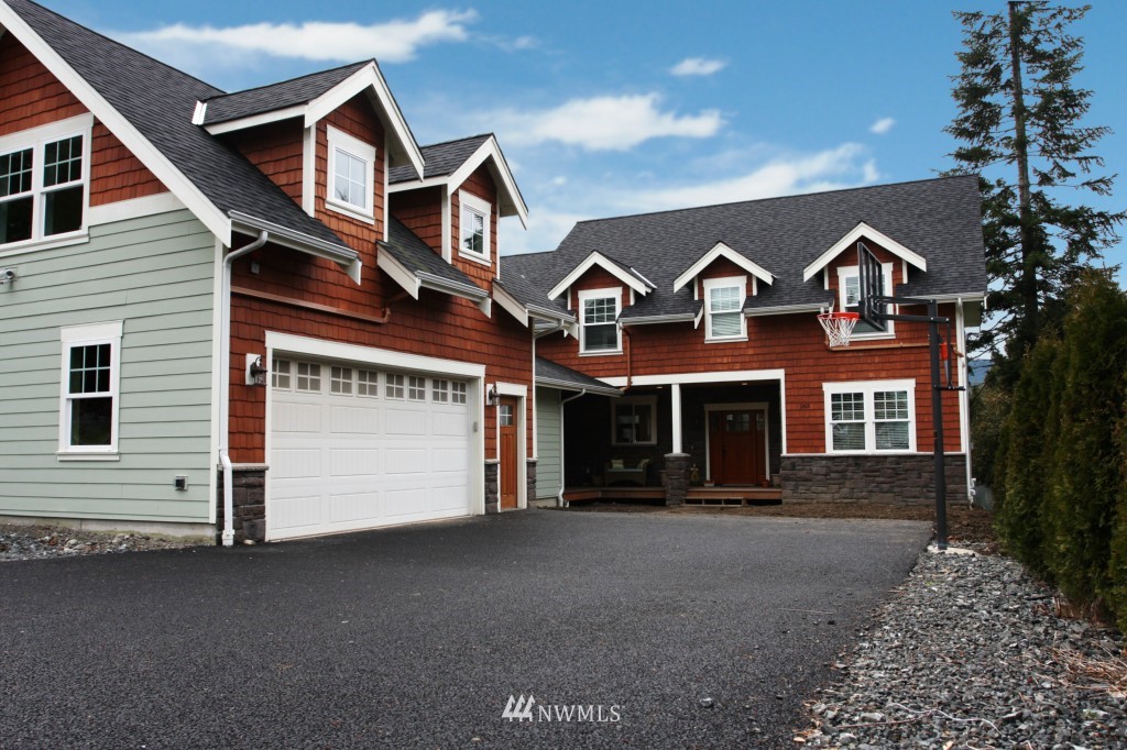 263 Friday Creek Road Bellingham, WA 98229 - Photo 2 of 21