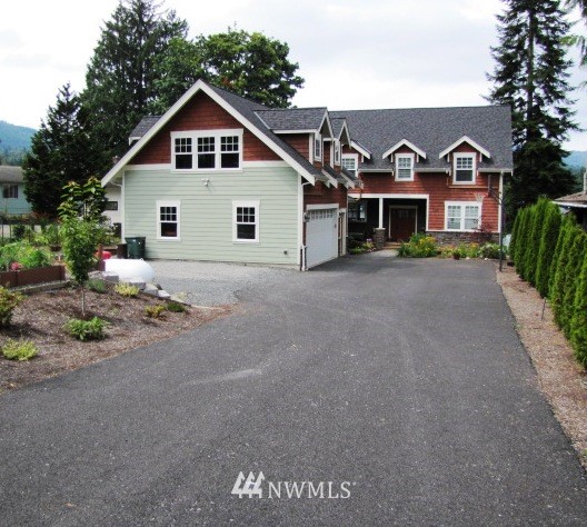 263 Friday Creek Road Bellingham, WA 98229 - Photo 11 of 21