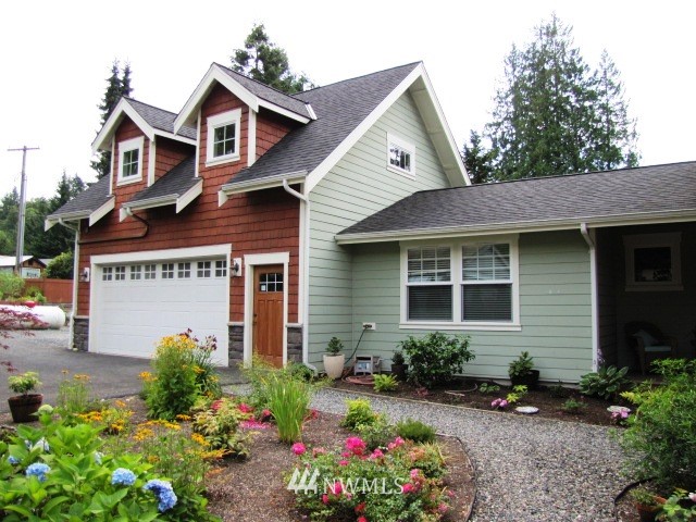 263 Friday Creek Road Bellingham, WA 98229 - Photo 3 of 21