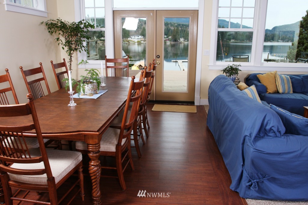 263 Friday Creek Road Bellingham, WA 98229 - Photo 5 of 21