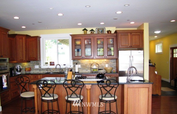 263 Friday Creek Road Bellingham, WA 98229 - Photo 6 of 21