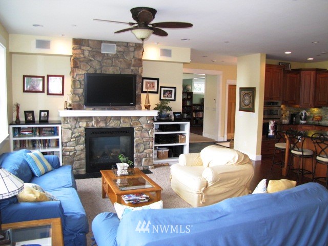 263 Friday Creek Road Bellingham, WA 98229 - Photo 8 of 21