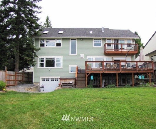 263 Friday Creek Road Bellingham, WA 98229 - Photo 9 of 21