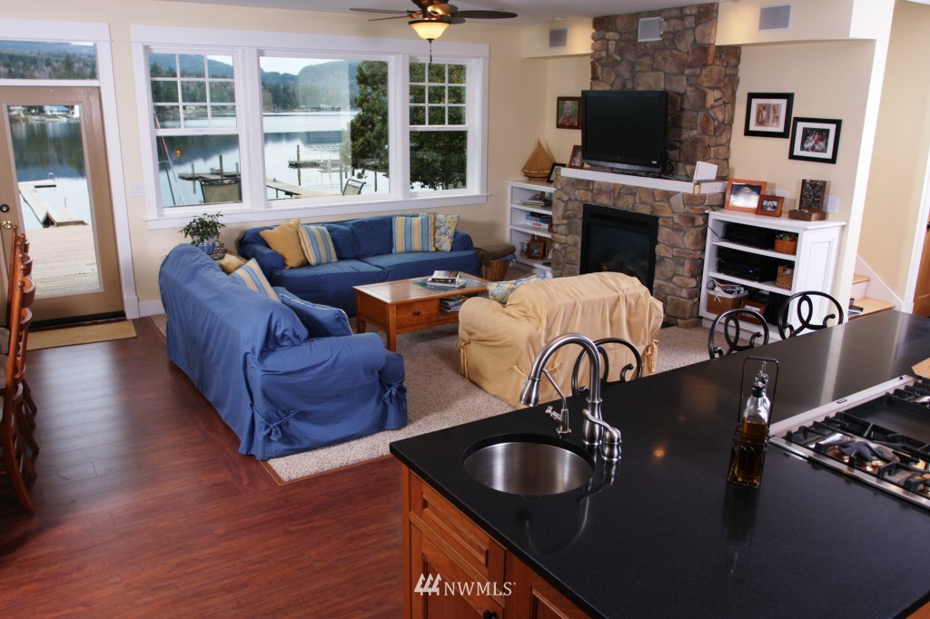 263 Friday Creek Road Bellingham, WA 98229 - Photo 10 of 21