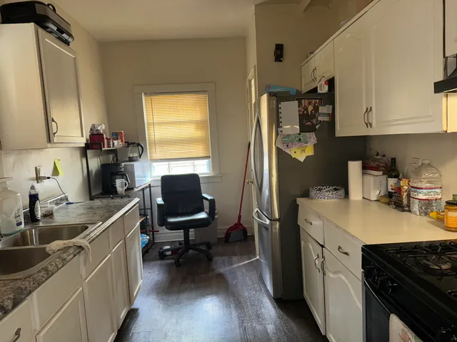 $99,000 | 1729 West 4th Place, Gary, IN 46404