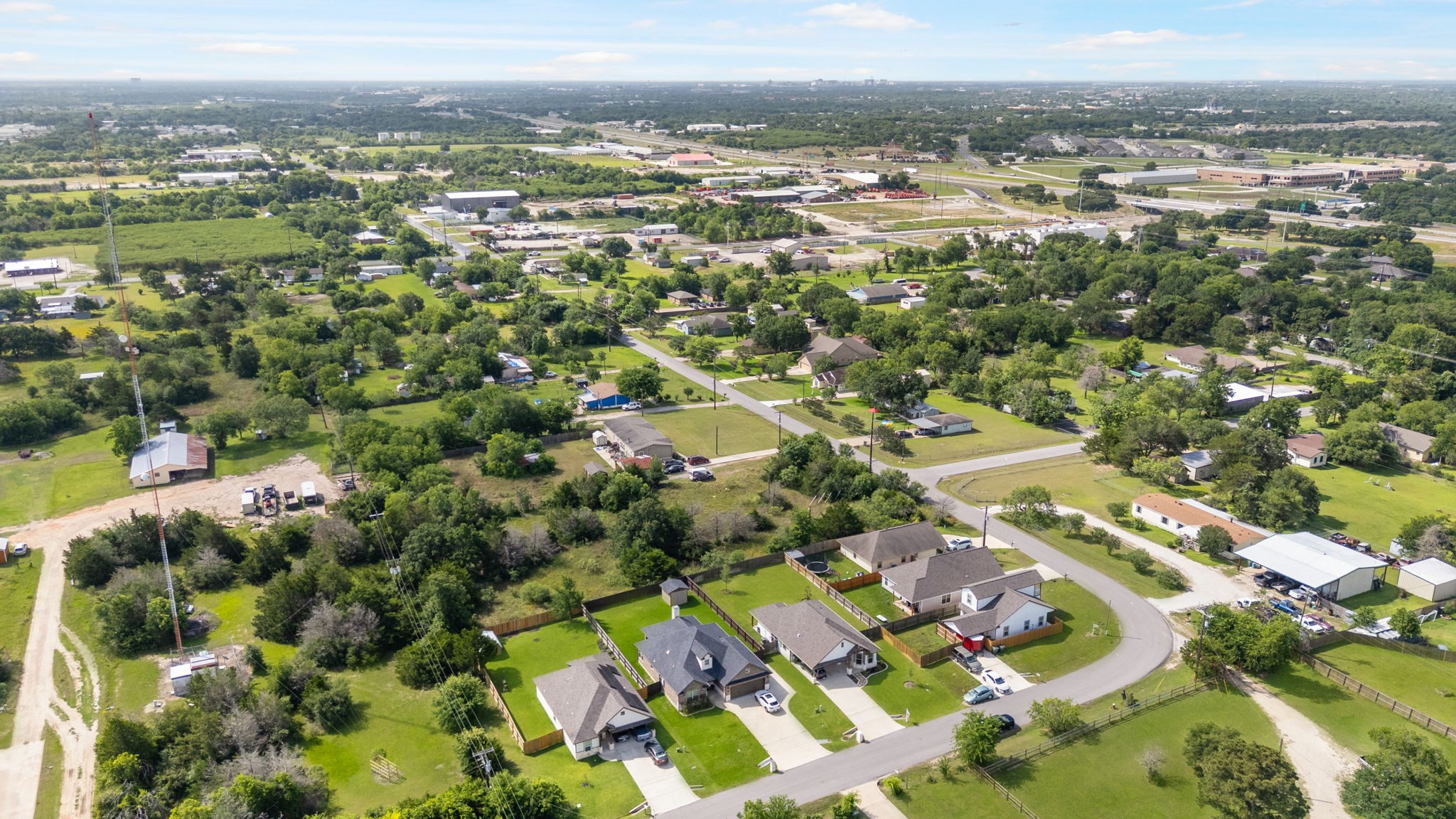 3681 Rabbit Lane Bryan, TX 77808 - Photo 14 of 25