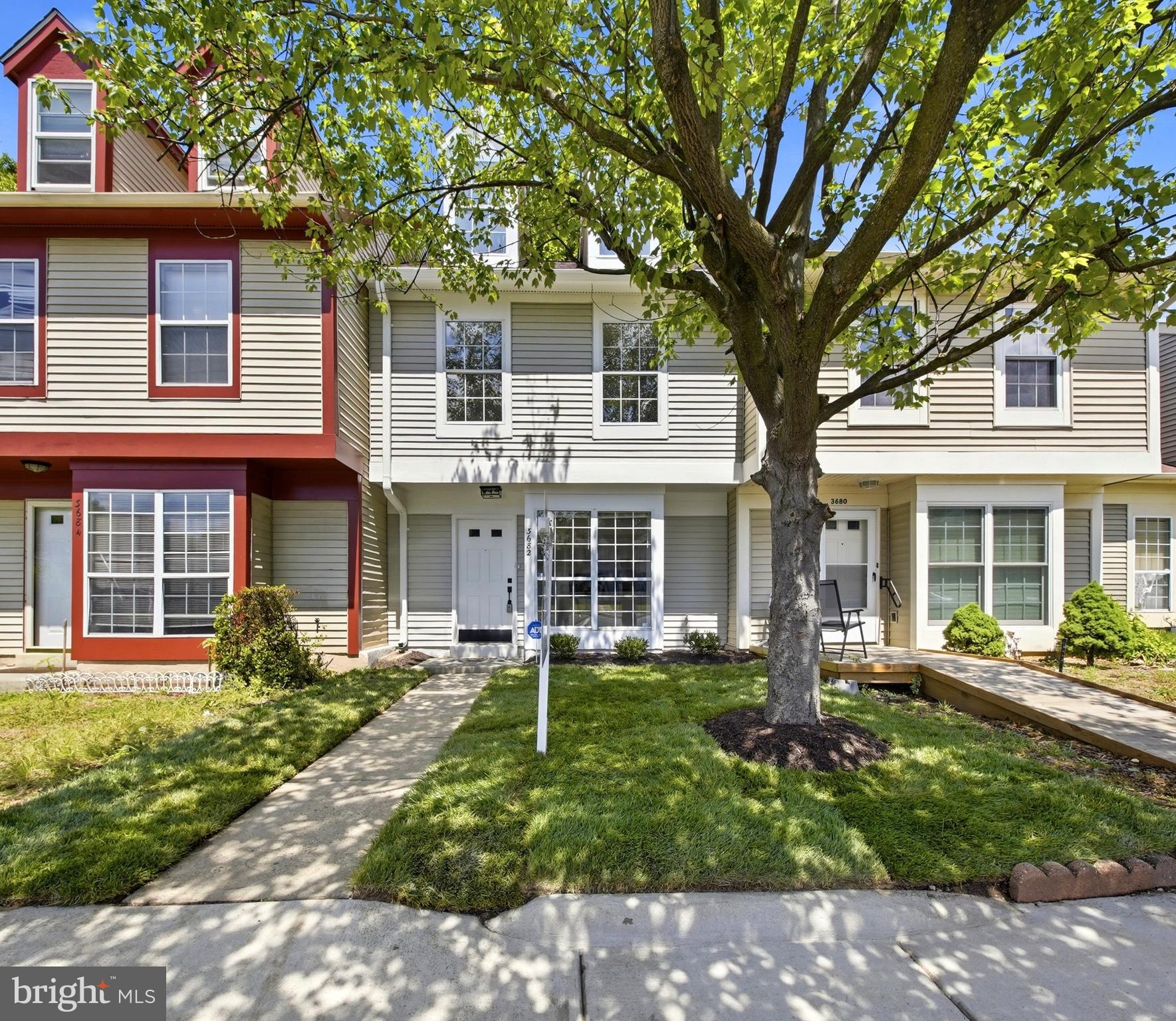 3682 Masthead Trail Triangle, VA 22172 - Photo 4 of 53