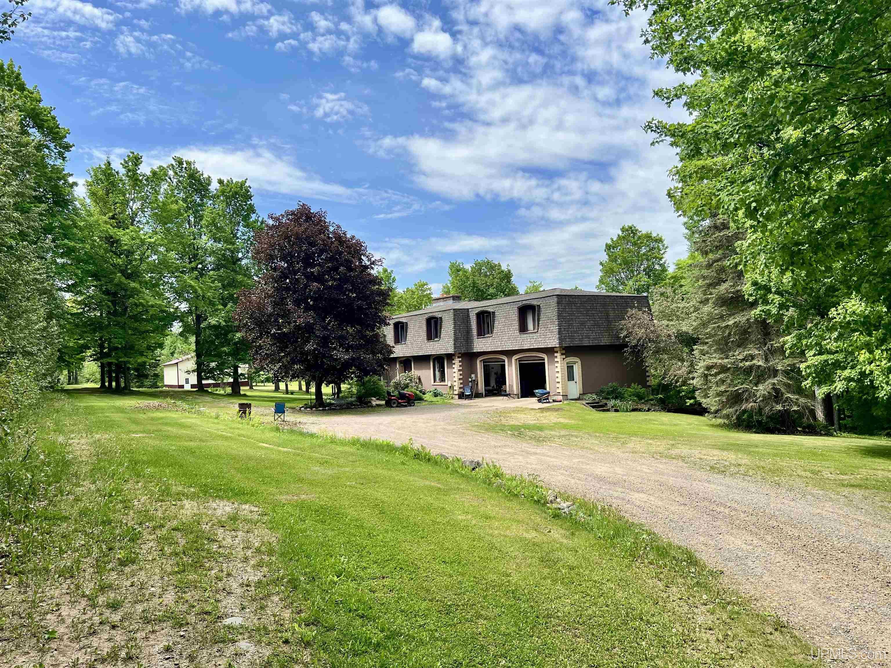 236 Passamani Road Iron River, MI 49935 - Photo 49 of 51