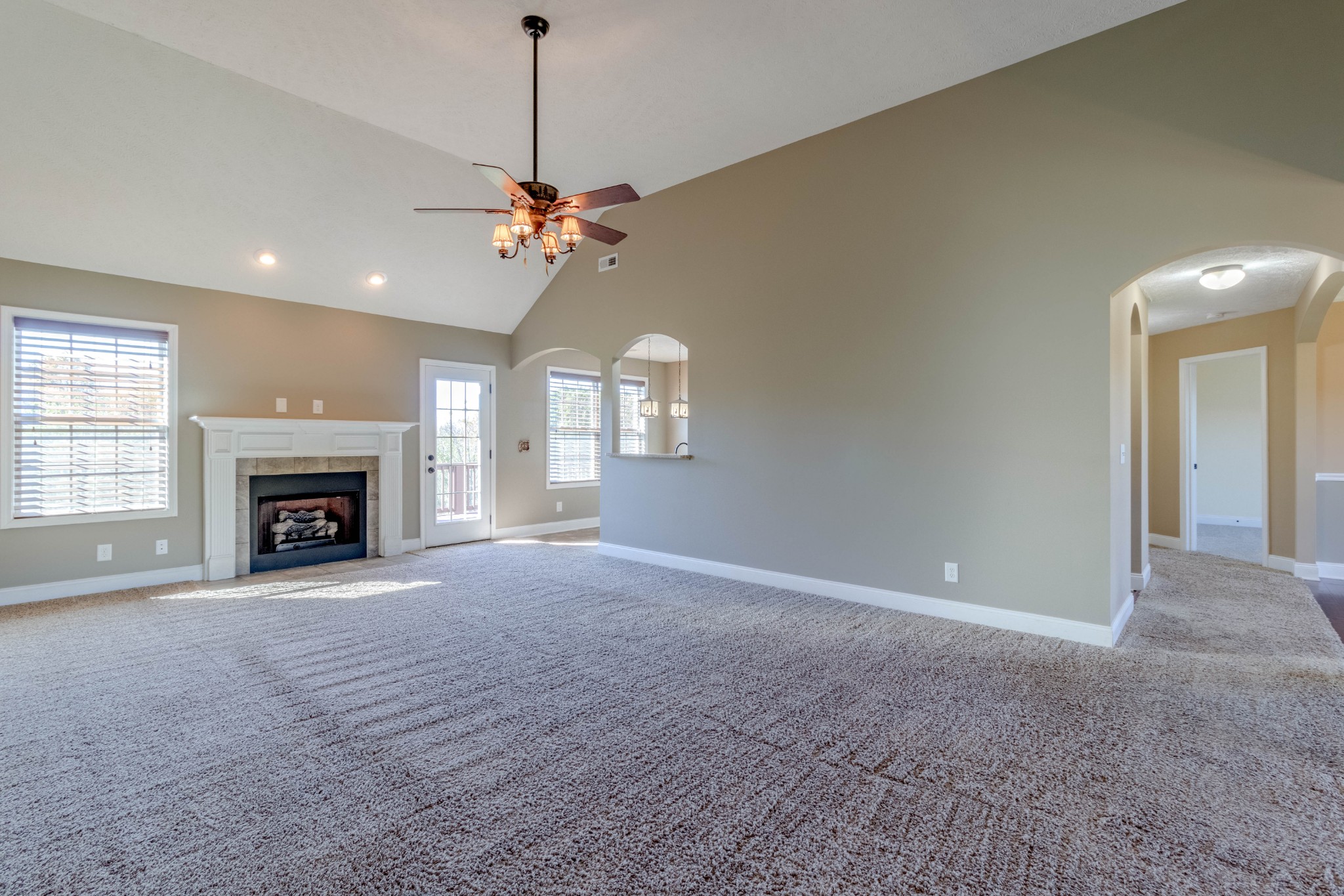 4436 Poplar Springs Road Indian Mound, TN 37079 - Photo 3 of 34 Gallery Image 3