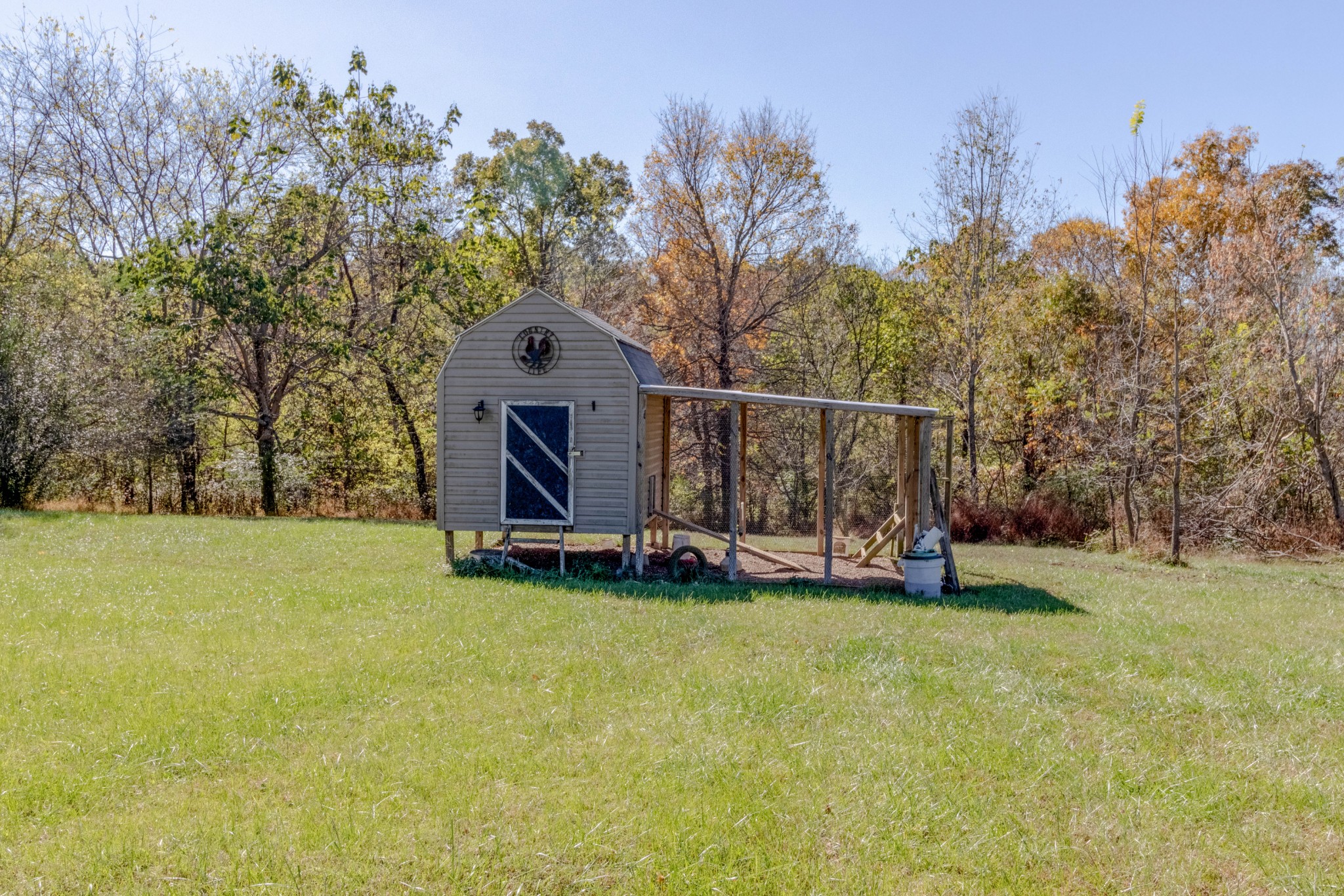 4436 Poplar Springs Road Indian Mound, TN 37079 - Photo 31 of 34 Gallery Image 31