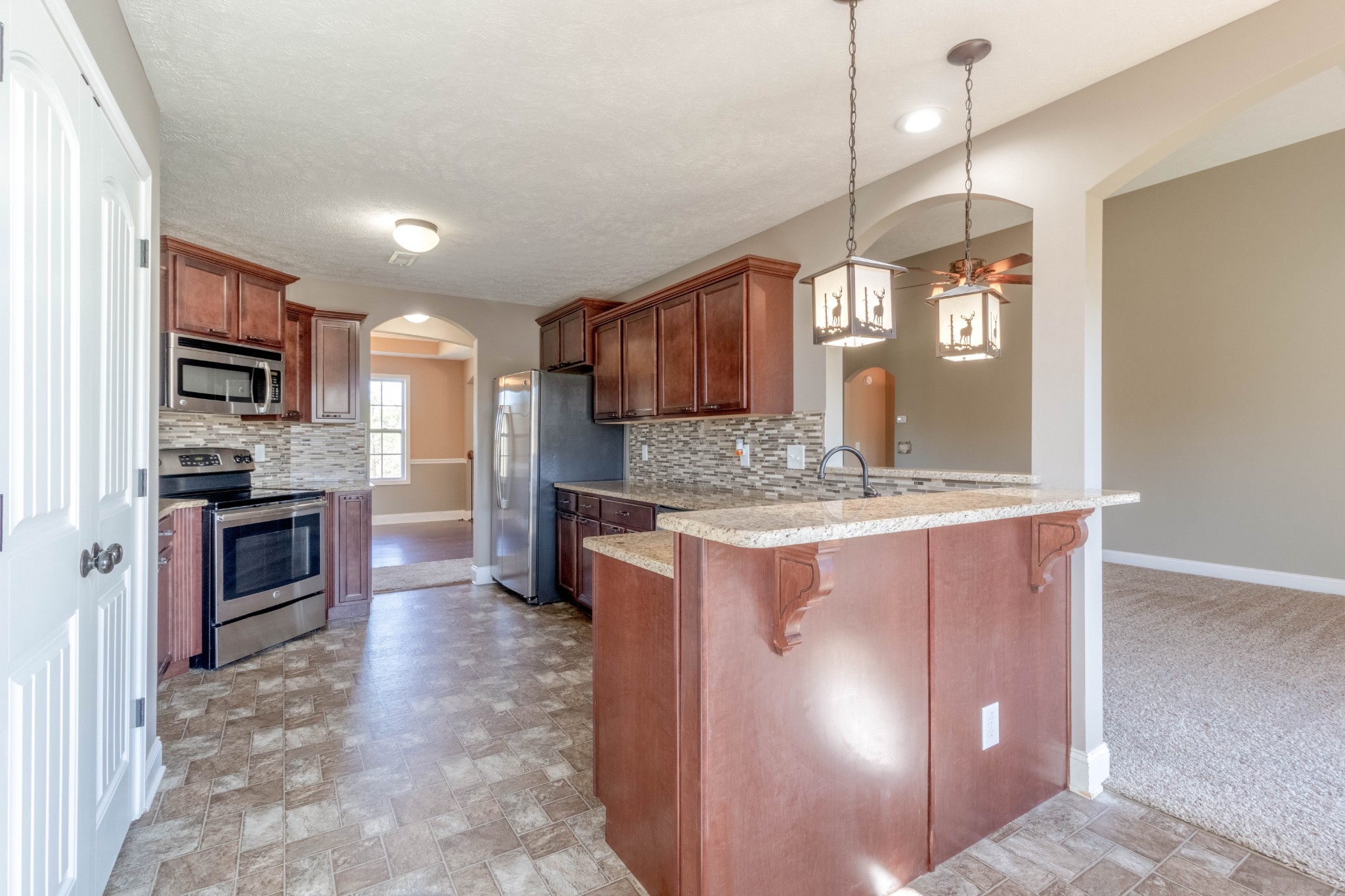 4436 Poplar Springs Road Indian Mound, TN 37079 - Photo 6 of 34 Gallery Image 6