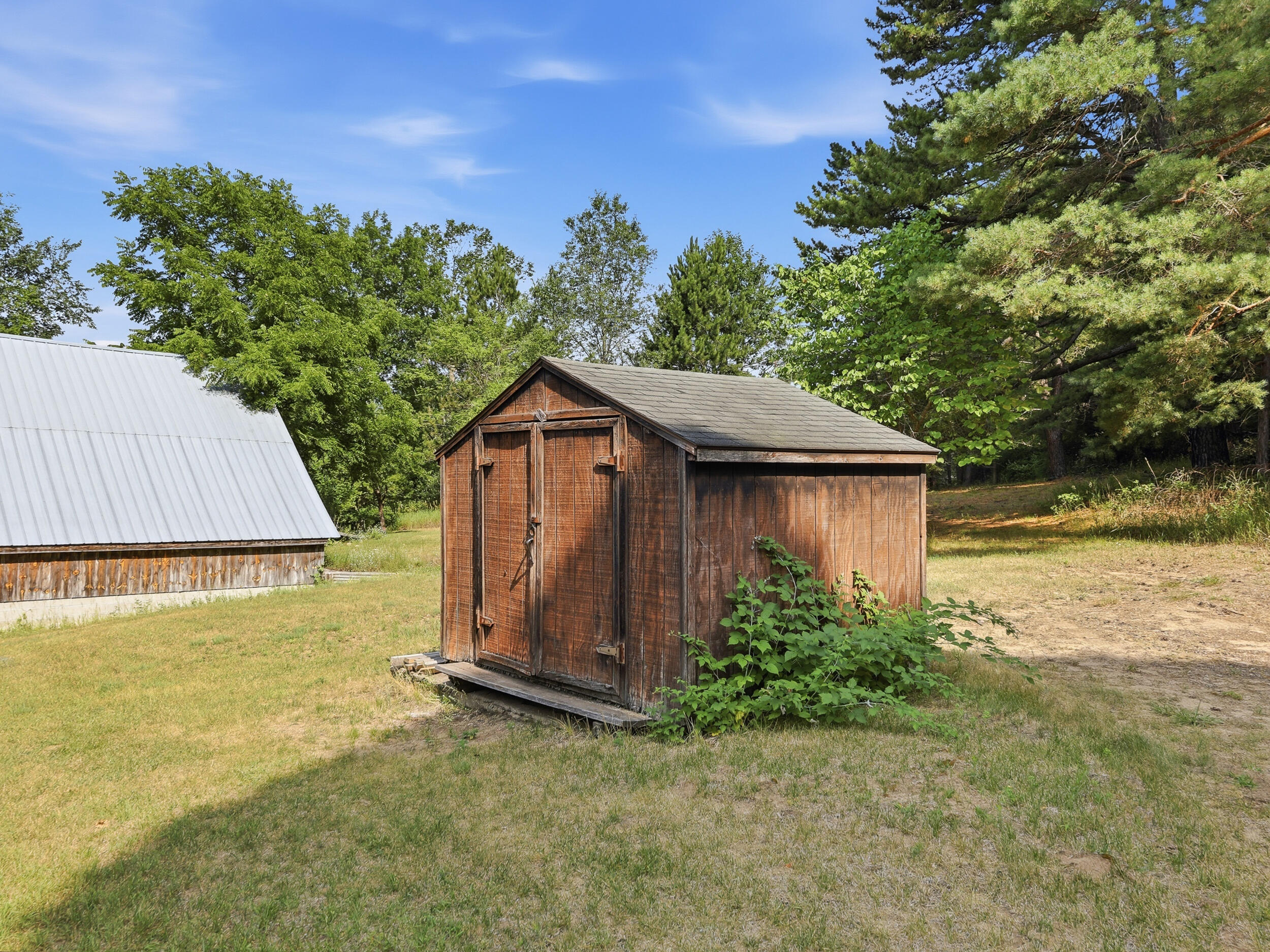 198 Mill Road Blanchard, MI 49310 - Photo 66 of 75 67_b-66