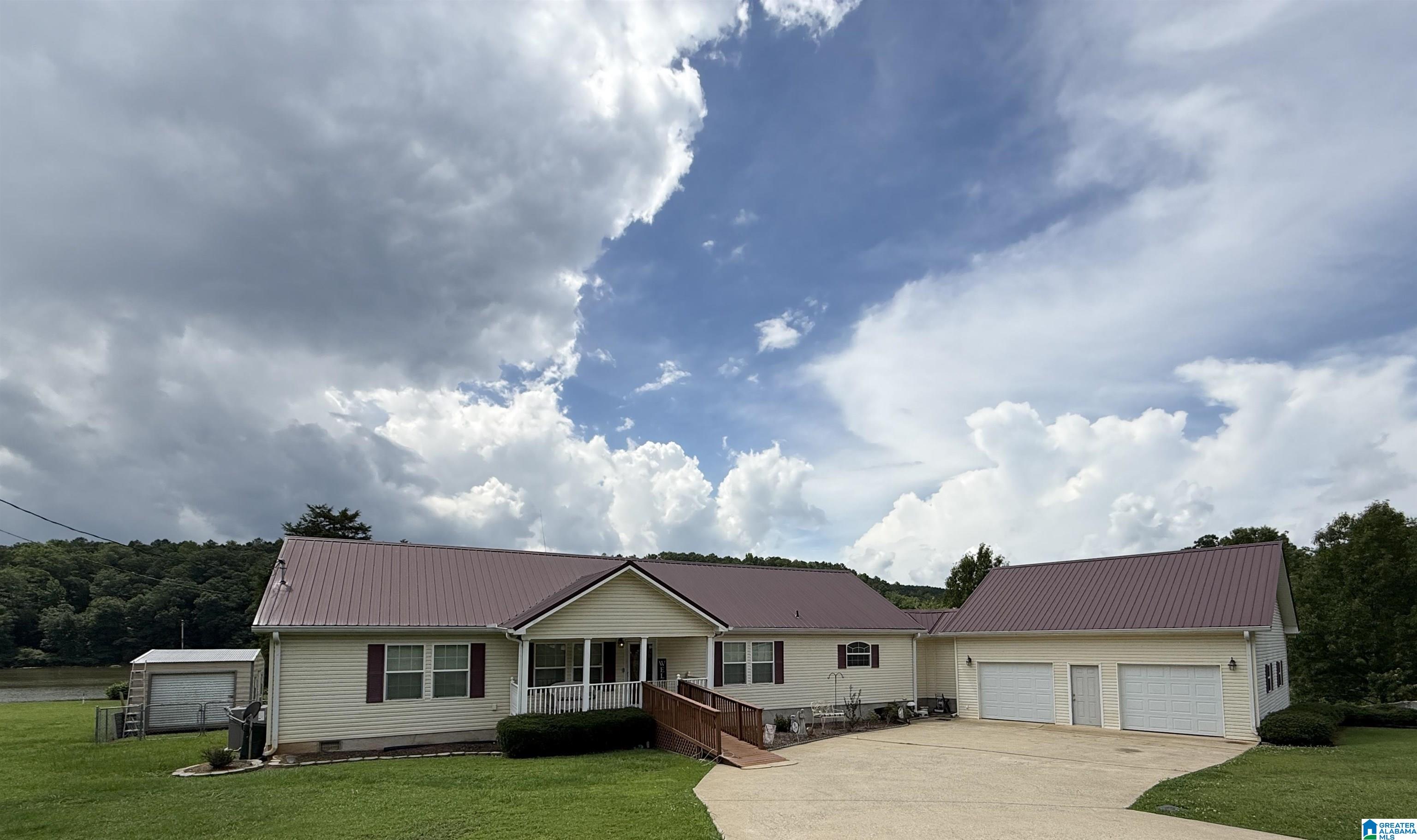 9067 Manley Vines Camp Road Bessemer, AL 35023 - Photo 1 of 56