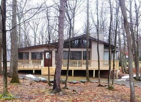 128 Rodeo Drive Hawley, PA 18428 - Photo 2 of 18