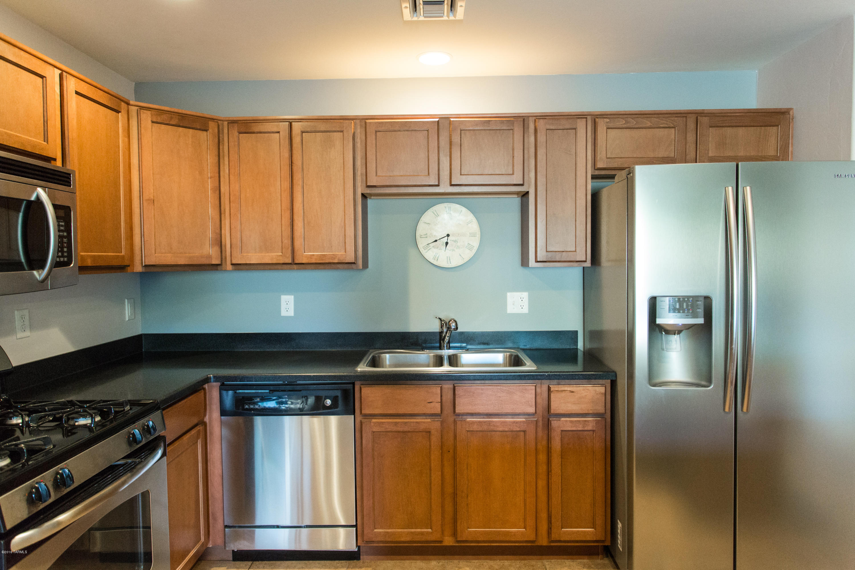 4136 North Fortune Loop Tucson, AZ 85719 - Photo 4 of 22