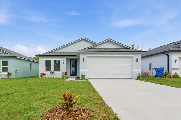 $355,000 | 144 11th Avenue, Osteen, FL 32764