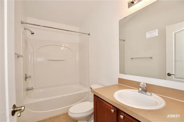 $2,095 | 10710 Dawson Lily Way, Unit 38A, Orlando, FL 32832