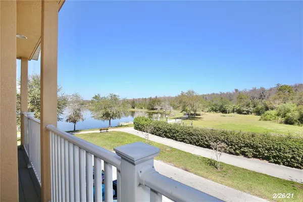 $2,095 | 10710 Dawson Lily Way, Unit 38A, Orlando, FL 32832