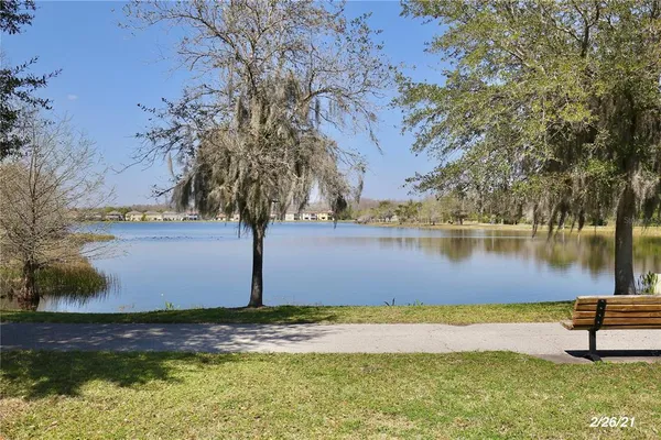 $2,095 | 10710 Dawson Lily Way, Unit 38A, Orlando, FL 32832