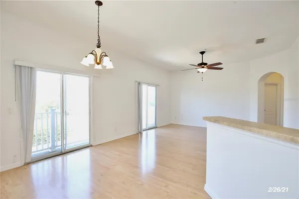 $2,095 | 10710 Dawson Lily Way, Unit 38A, Orlando, FL 32832