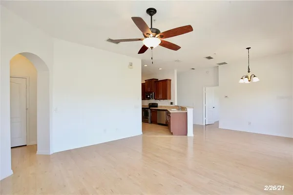 $2,095 | 10710 Dawson Lily Way, Unit 38A, Orlando, FL 32832