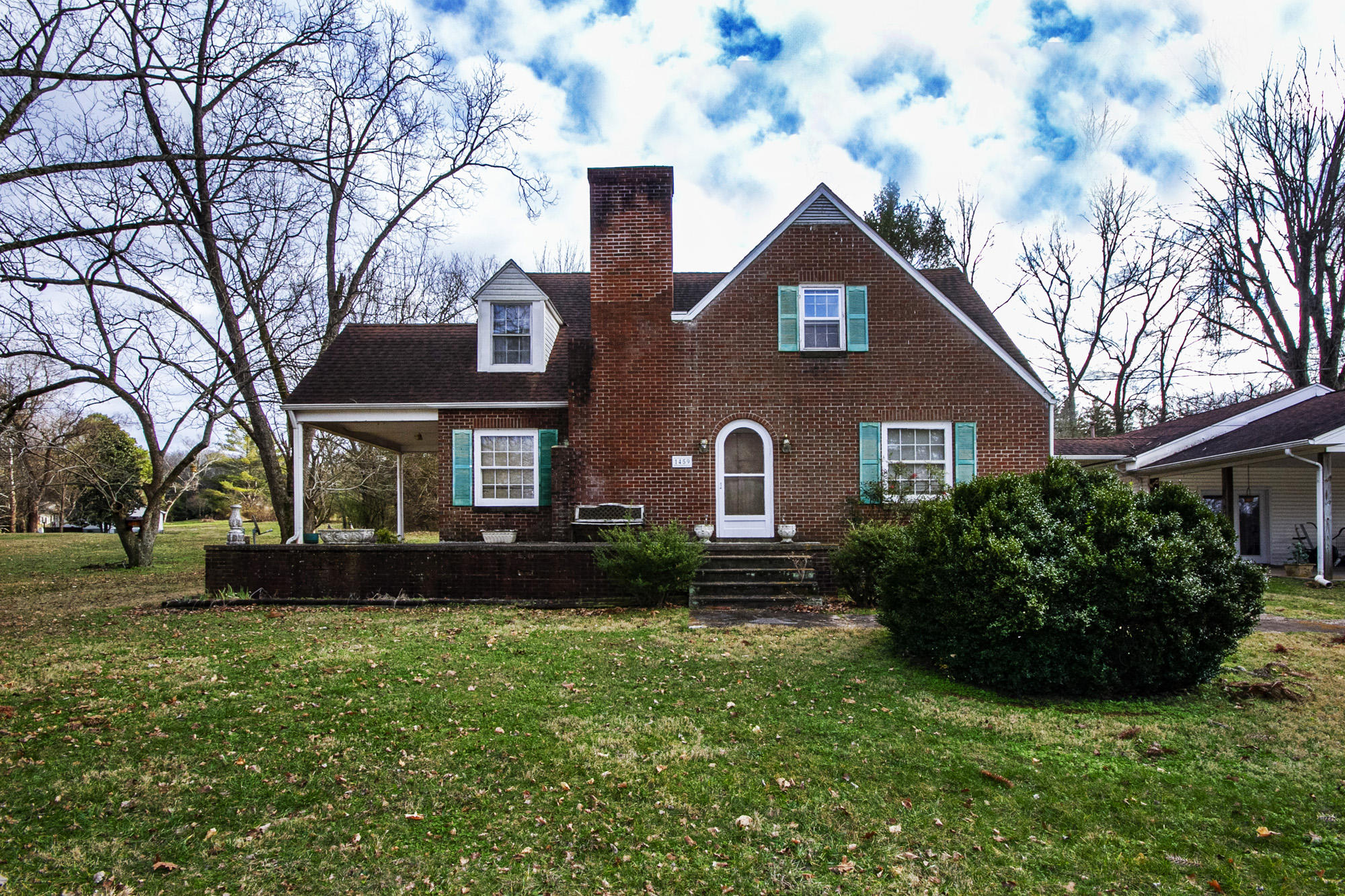 1459 Roberson Spring Road Loudon, TN 37774 - Photo 2 of 35 IMG_0056