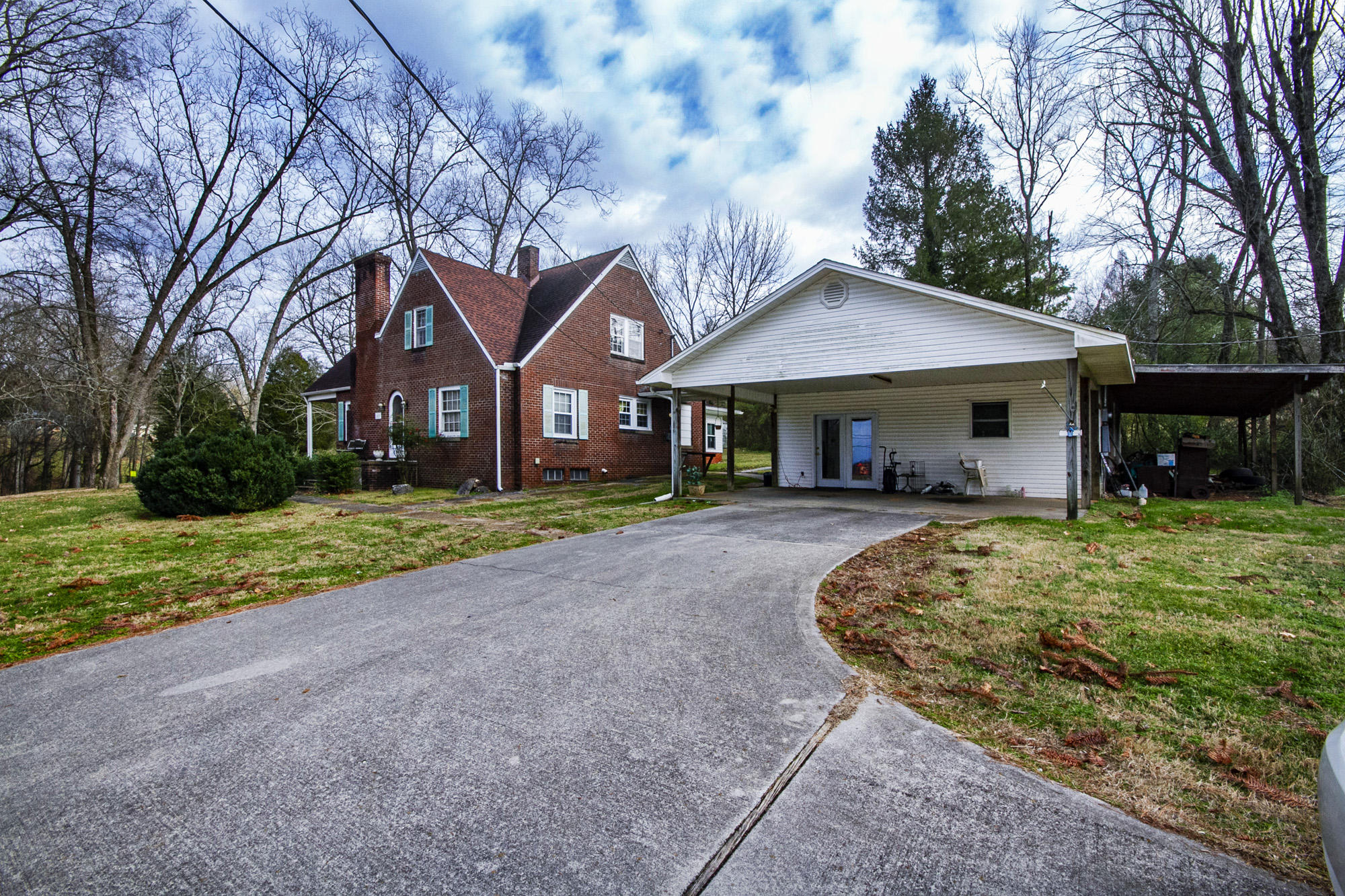 1459 Roberson Spring Road Loudon, TN 37774 - Photo 29 of 35 IMG_0058