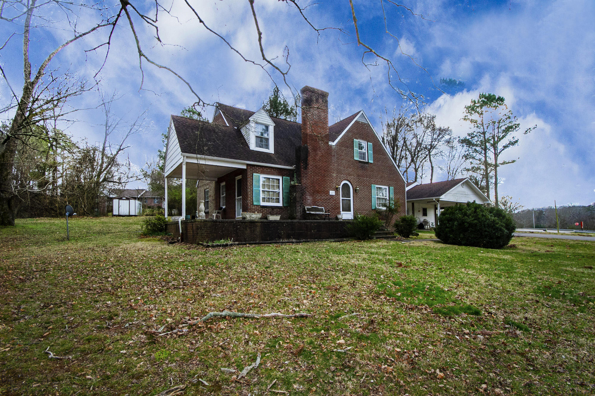 1459 Roberson Spring Road Loudon, TN 37774 - Photo 34 of 35 IMG_0070