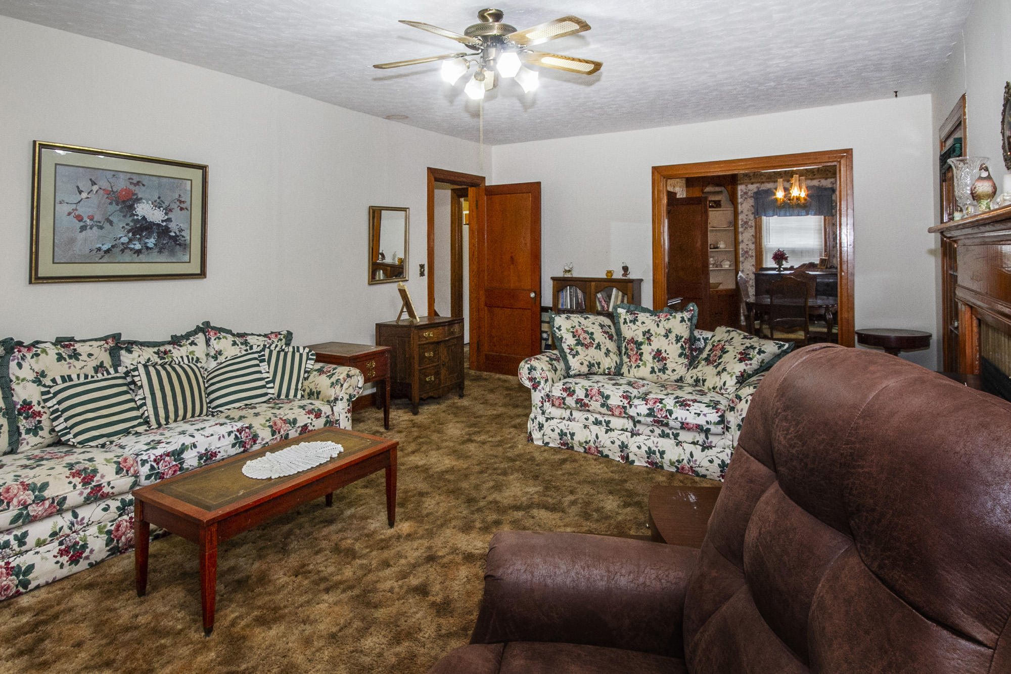 1459 Roberson Spring Road Loudon, TN 37774 - Photo 8 of 35 IMG_0010