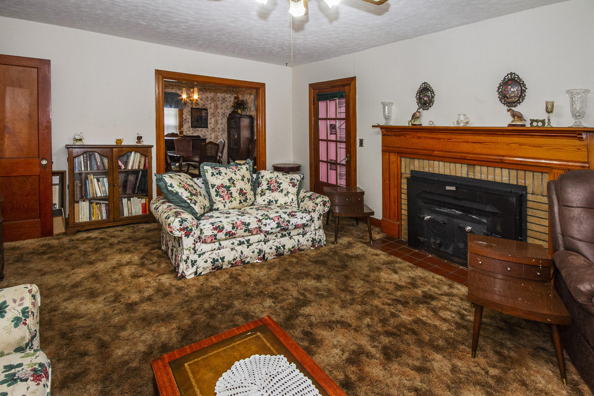 1459 Roberson Spring Road Loudon, TN 37774 - Photo 9 of 35 IMG_0011