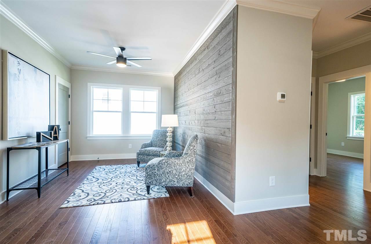 2322 Milburnie Road Raleigh, NC 27610 - Photo 13 of 23 Photos of home in neighborhood with the same plan built by the same developer.