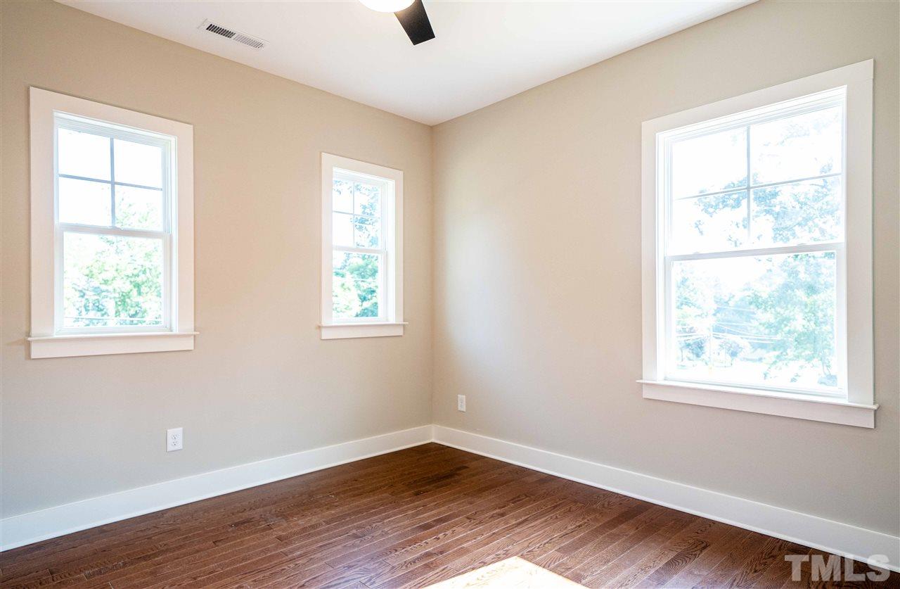 2322 Milburnie Road Raleigh, NC 27610 - Photo 19 of 23 Photos of home in neighborhood with the same plan built by the same developer.