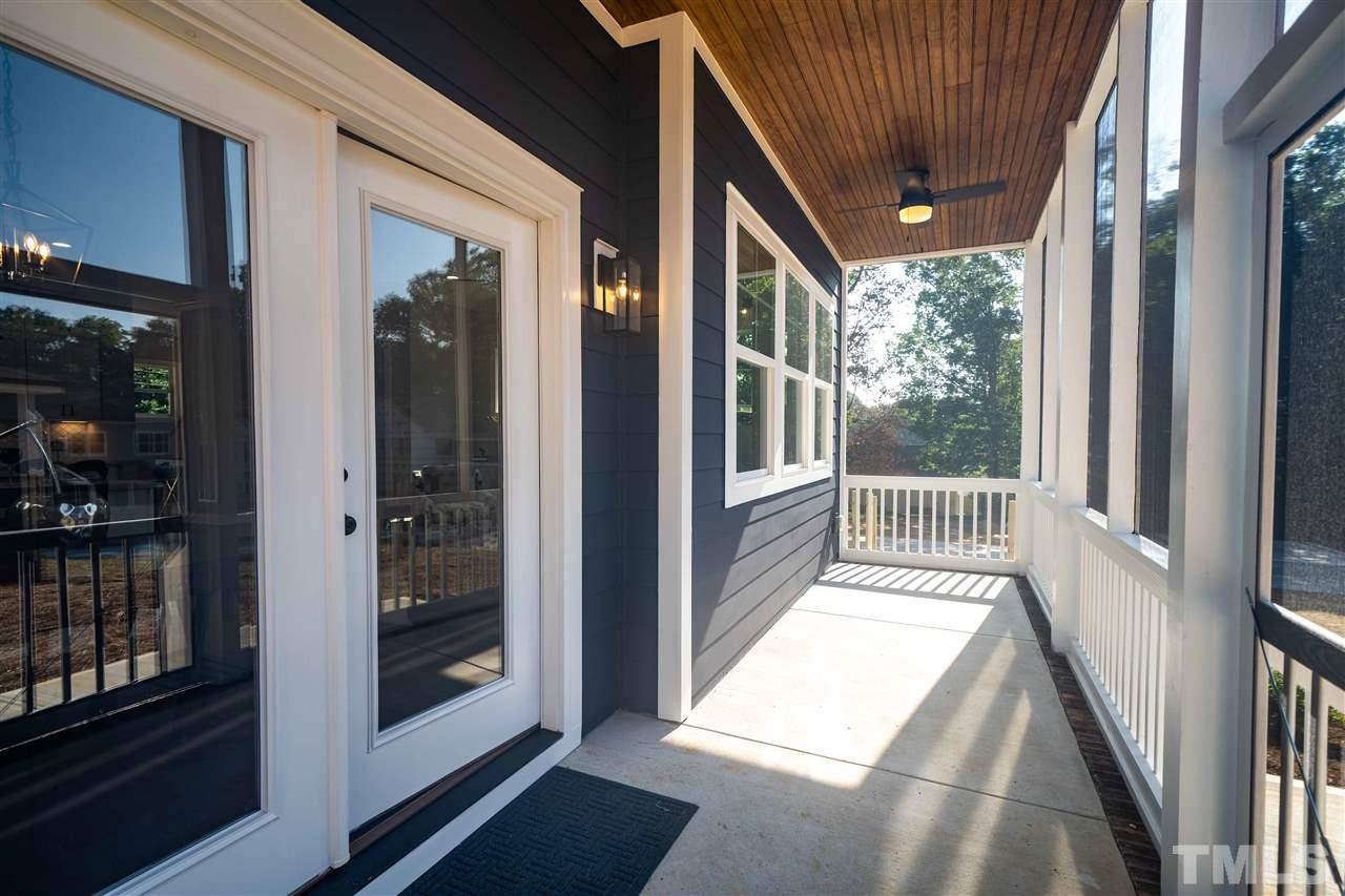 2322 Milburnie Road Raleigh, NC 27610 - Photo 21 of 23 Photos of home in neighborhood with the same plan built by the same developer.