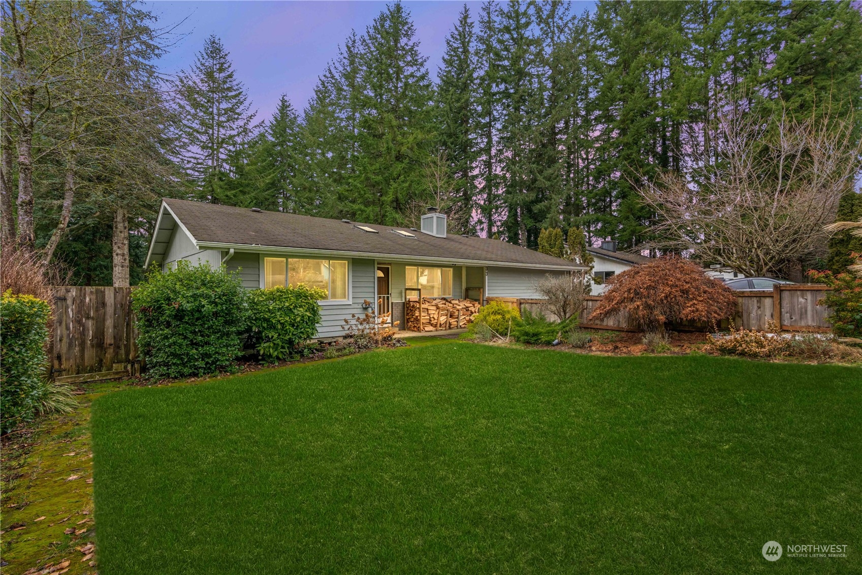 33 Strawberry Hill Road Elma, WA 98541 - Photo 1 of 30 Gallery Image 1