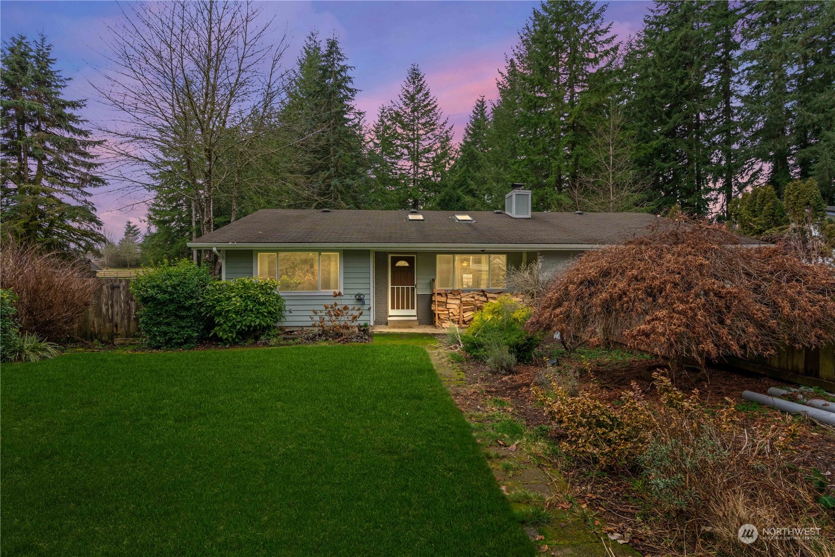 33 Strawberry Hill Road Elma, WA 98541 - Photo 2 of 30 Gallery Image 2