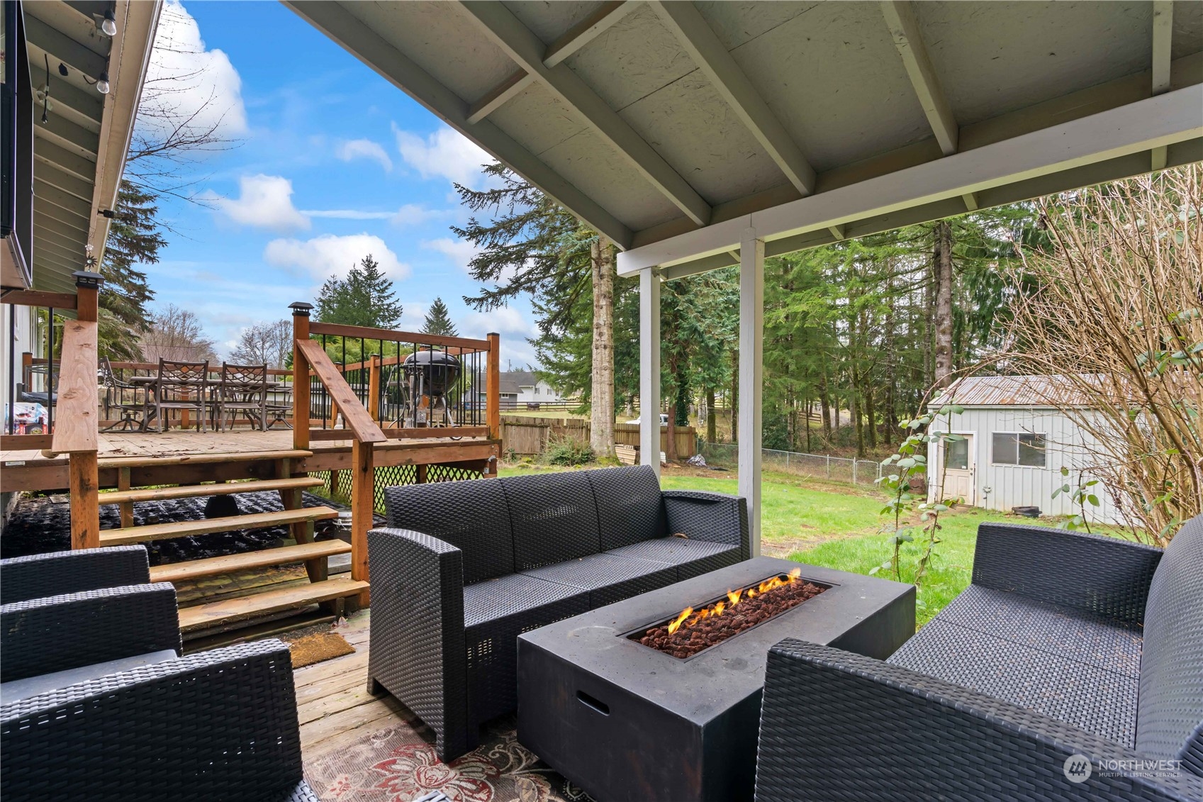 33 Strawberry Hill Road Elma, WA 98541 - Photo 23 of 30 Gallery Image 23