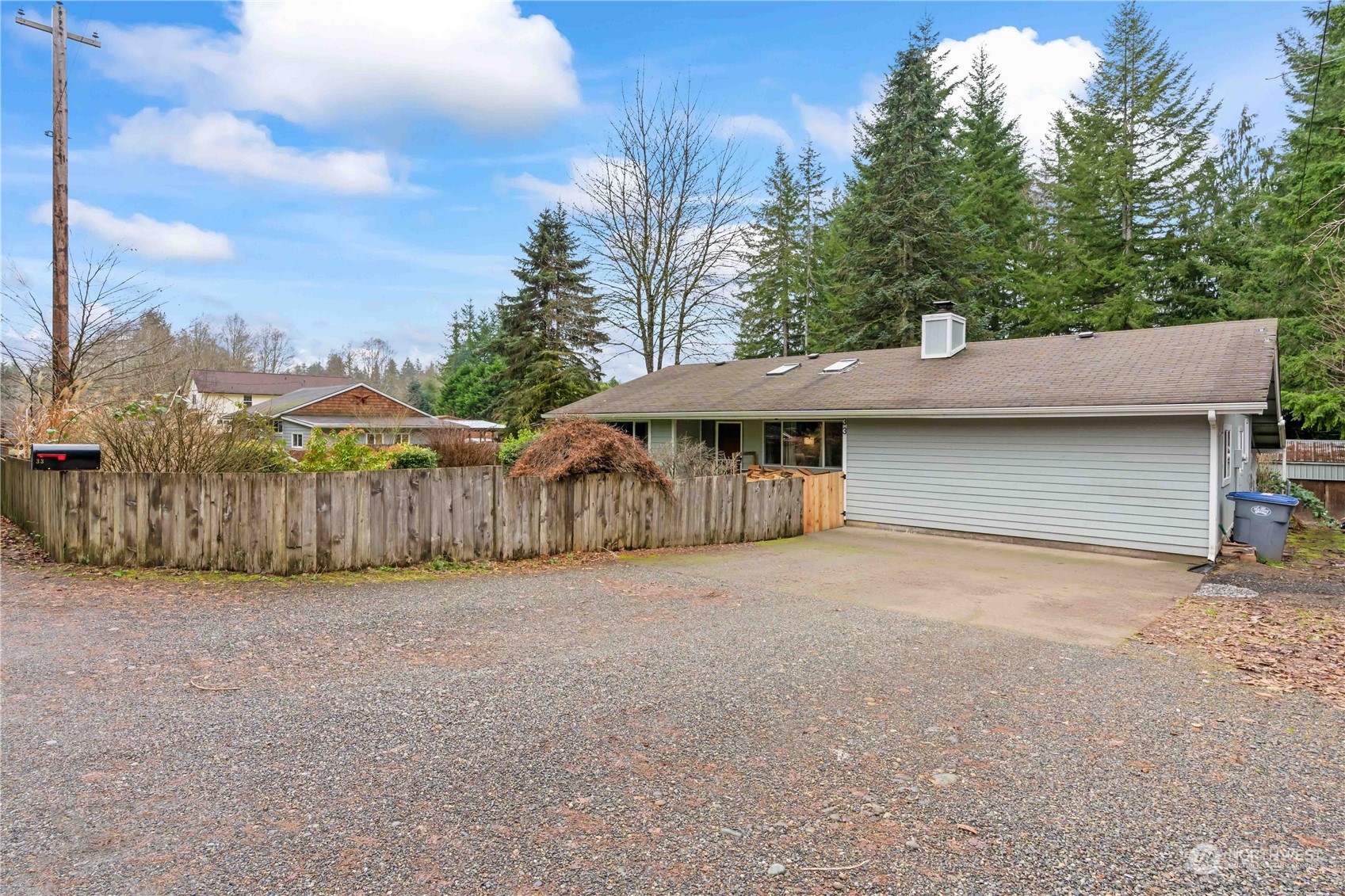 33 Strawberry Hill Road Elma, WA 98541 - Photo 27 of 30 Gallery Image 27