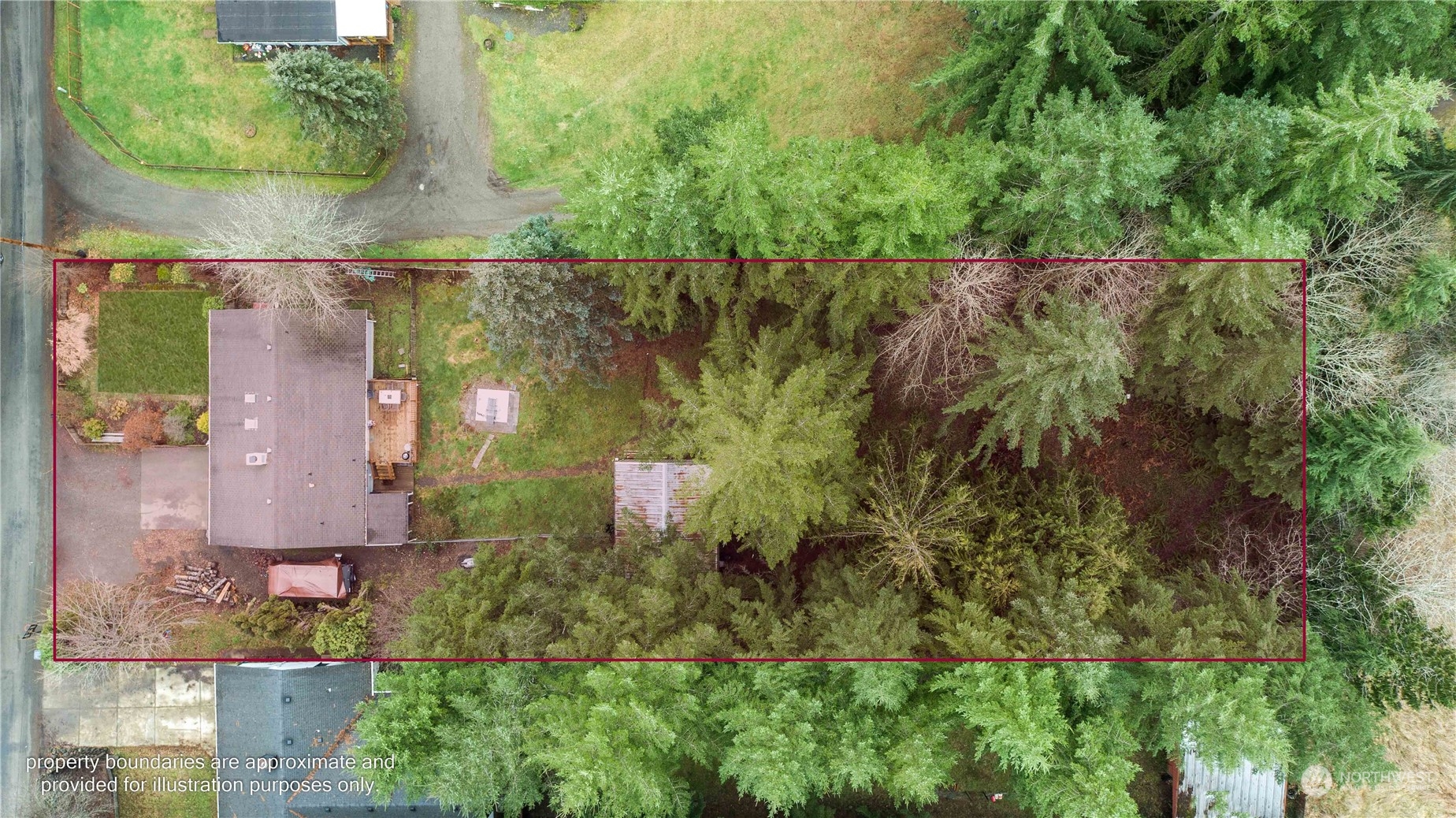 33 Strawberry Hill Road Elma, WA 98541 - Photo 30 of 30 Gallery Image 30