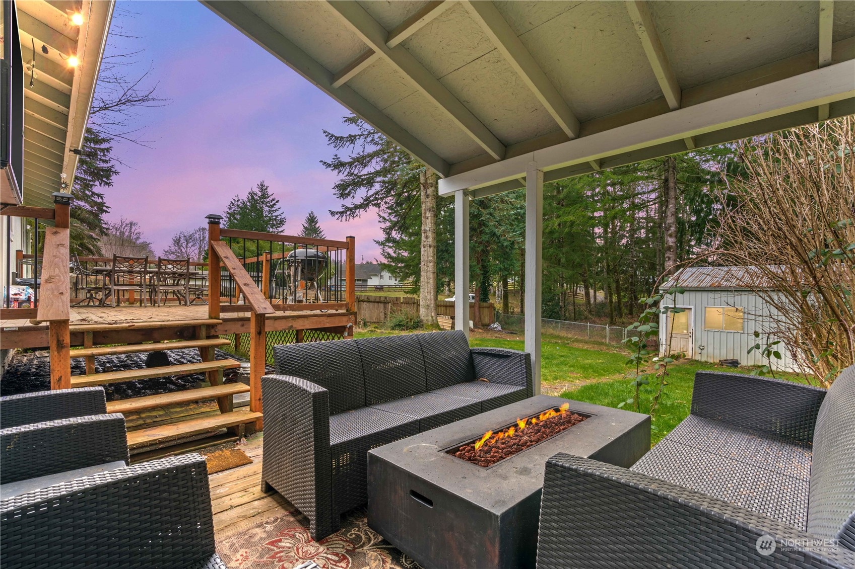 33 Strawberry Hill Road Elma, WA 98541 - Photo 3 of 30 Gallery Image 3