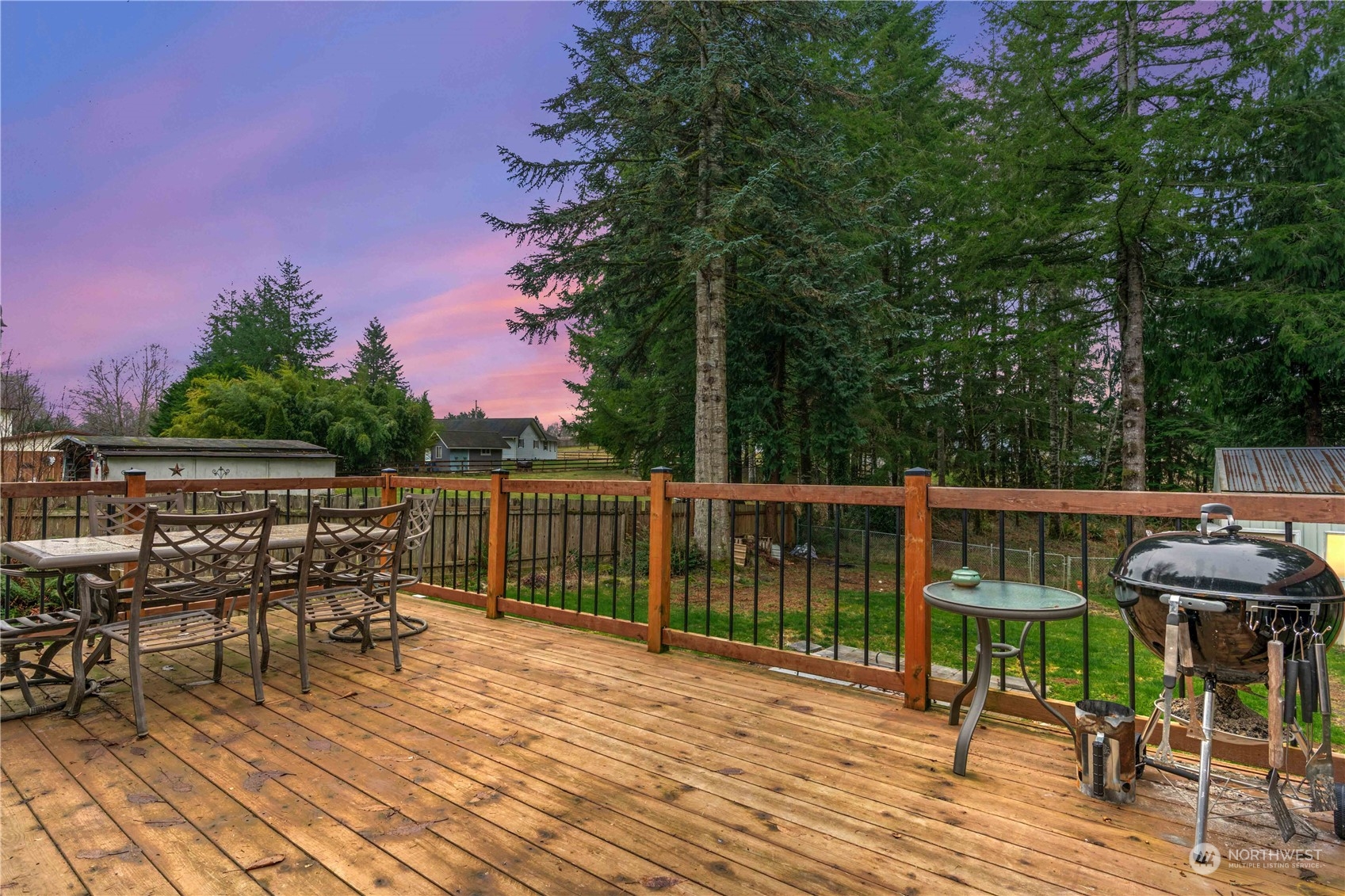 33 Strawberry Hill Road Elma, WA 98541 - Photo 4 of 30 Gallery Image 4