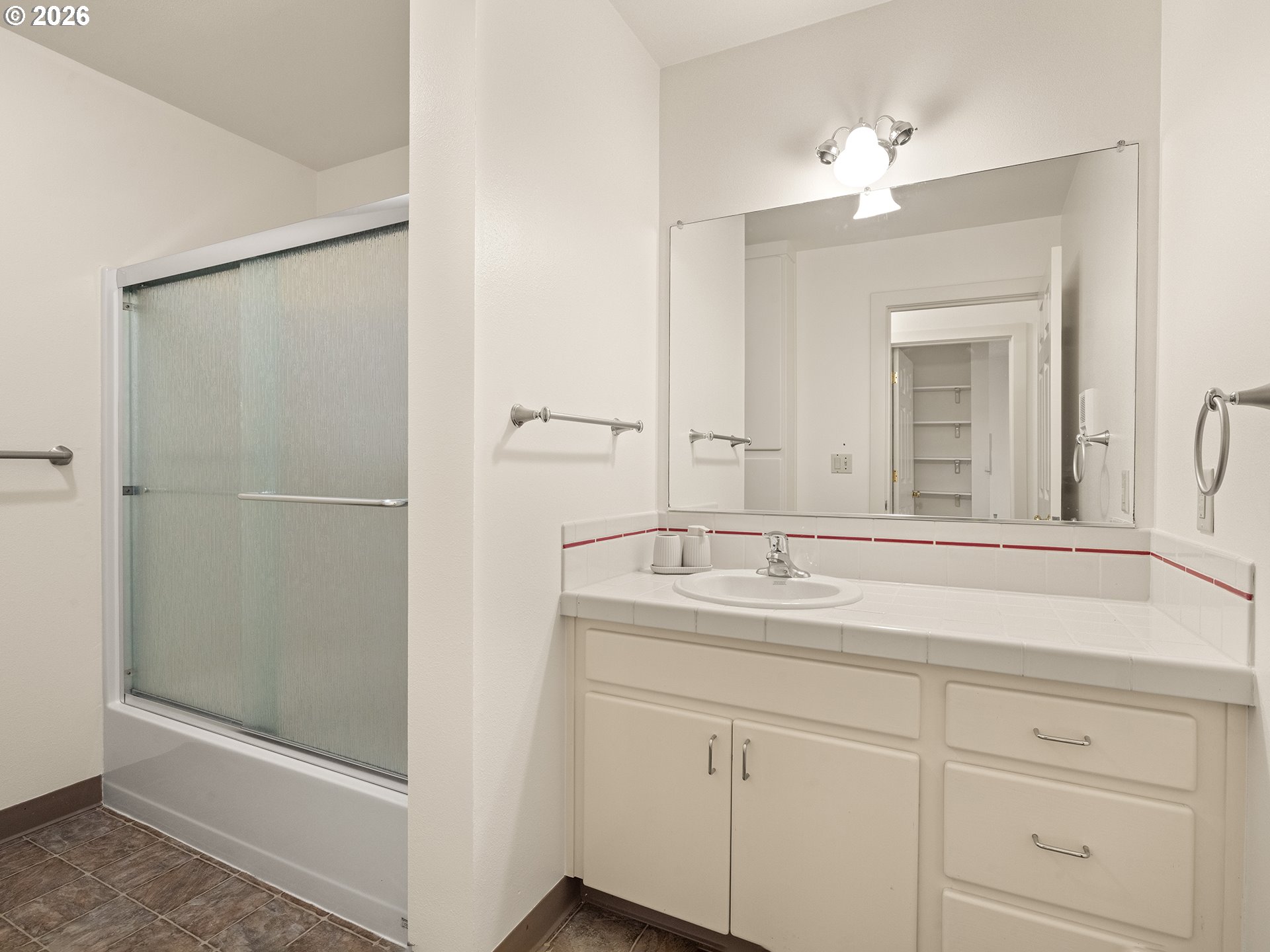 14718 Northeast Bonanza Road Brush Prairie, WA 98606 - Photo 18 of 48 Bathroom